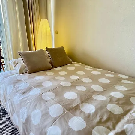 Cocohomes Ikarus Con Jardin Apartman Puerto de la Cruz