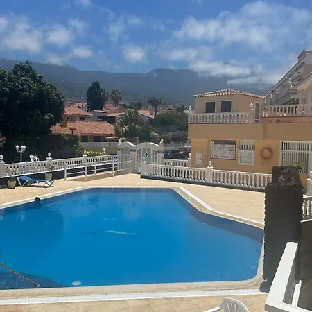 Cocohomes Ikarus Con Jardin *