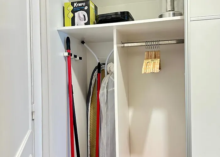 Cocohomes Ikarus Con Jardin