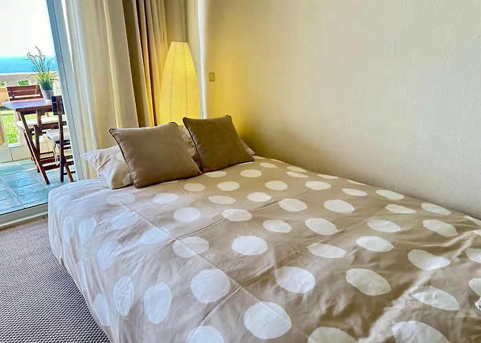 Cocohomes Ikarus Con Jardin Apartment Puerto de la Cruz (Tenerife)