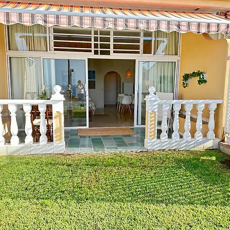 Appartement Cocohomes Ikarus Con Jardin *