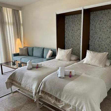 Cocohomes Ikarus Con Jardin Appartement Puerto de la Cruz (Tenerife)